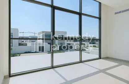 Townhouse - 3 Bedrooms - 4 Bathrooms for rent in Nad Al Dhabi - Al Jubail Island - Abu Dhabi