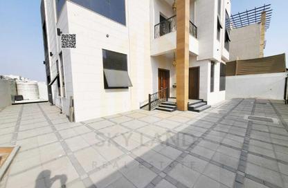 Villa - 5 Bedrooms - 7 Bathrooms for sale in Al Helio 2 - Al Helio - Ajman