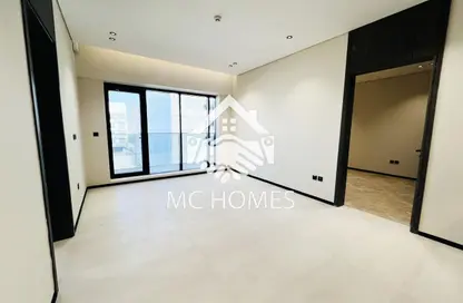 Apartment - 2 Bedrooms - 3 Bathrooms for rent in Emerald Vision Tower - Jumeirah Village Triangle - Dubai