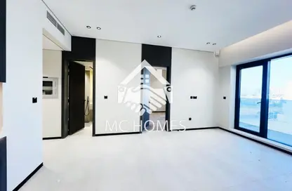 Apartment - 2 Bedrooms - 3 Bathrooms for rent in Emerald Vision Tower - Jumeirah Village Triangle - Dubai