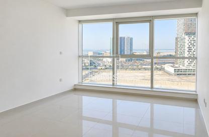 Apartment - 2 Bedrooms - 3 Bathrooms for rent in Marina Bay by DAMAC - Najmat Abu Dhabi - Al Reem Island - Abu Dhabi