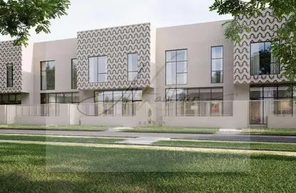 Villa - 4 Bedrooms - 6 Bathrooms for sale in Hayyan - Sharjah