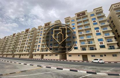 Apartment - Studio - 1 for sale in Al Amira Village - Al Yasmeen - Ajman