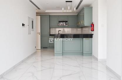 Apartment - 1 - 1 for rent in Vincitore Benessere - Arjan - Dubai Apartment - 1 - 1 for rent in Vincitore Benessere - Arjan - Dubai