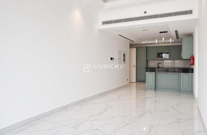 Apartment - 1 - 1 for rent in Vincitore Benessere - Arjan - Dubai
