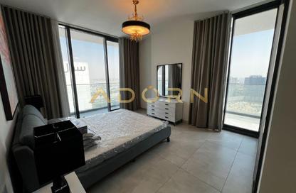 Apartment - 3 - 5 for rent in The Paragon by IGO - Business Bay - Dubai