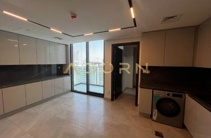 Apartment - 3 - 5 for rent in The Paragon by IGO - Business Bay - Dubai