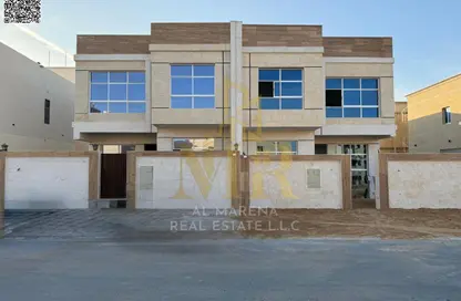 فيلا - 4 غرف نوم - 6 حمامات للبيع في الزاهية جاردنز - الزاهية - عجمان