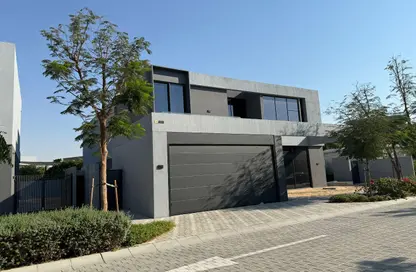 فيلا - 4 غرف نوم - 5 حمامات للبيع في سينديان - مسار - تلال سيتي - الشارقة