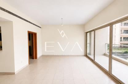 Apartment - 2 - 3 for sale in Al Arta 4 - Al Arta - Greens - Dubai