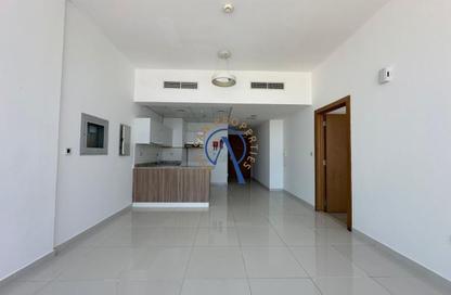 Apartment - 1 - 2 for rent in Burj Alkhair Dubai - Arjan - Dubai