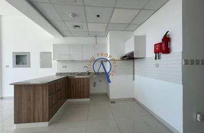 Apartment - 1 - 2 for rent in Burj Alkhair Dubai - Arjan - Dubai