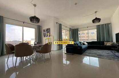 Apartment - 1 - 2 for rent in Kahraman - Bab Al Bahar - Al Marjan Island - Ras Al Khaimah Apartment - 1 - 2 for rent in Kahraman - Bab Al Bahar - Al Marjan Island - Ras Al Khaimah