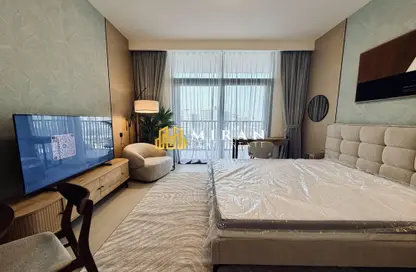 شقة - 1 حمام للايجار في هادلي هايتس - منطقة 11 - قرية جميرا الدائرية - دبي