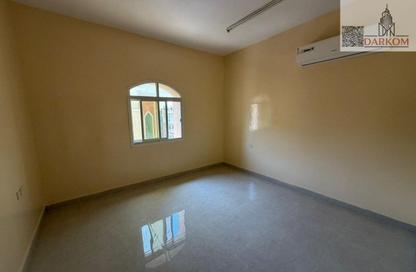 Apartment - 1 - 2 for rent in Ajman Hills - Al Alia - Ajman