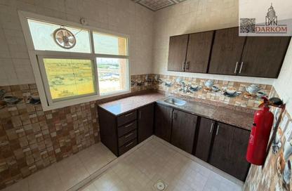 Apartment - 1 - 2 for rent in Ajman Hills - Al Alia - Ajman Apartment - 1 - 2 for rent in Ajman Hills - Al Alia - Ajman