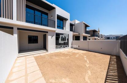 Townhouse - 3 Bedrooms - 4 Bathrooms for sale in Jebel Ali Village Townhouses - Jebel Ali Village - Jebel Ali - Dubai