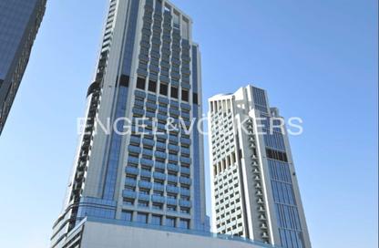 Apartment - Studio - 1 for sale in Cloud Tower A - Cloud Tower - District 2 - Jumeirah Village Triangle - Dubai