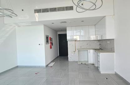 Apartment - Studio - 1 for rent in O2 Tower - District 14 - Jumeirah Village Circle - Dubai