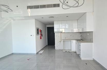 Apartment - Studio - 1 for rent in O2 Tower - District 14 - Jumeirah Village Circle - Dubai