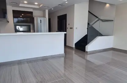 Townhouse - 4 Bedrooms - 3 Bathrooms for rent in Belair Damac Hills - By Trump Estates - DAMAC Hills - Dubai