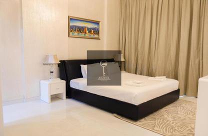 Apartment - 1 - 2 for rent in Resortz Block 3 - Resortz by Danube - Arjan - Dubai Apartment - 1 - 2 for rent in Resortz Block 3 - Resortz by Danube - Arjan - Dubai