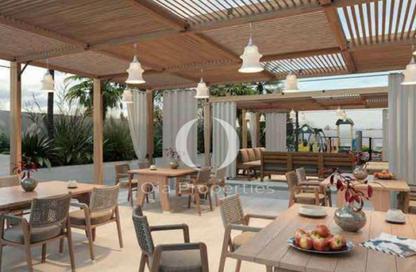 Apartment - 2 - 3 for sale in Violet Tower - District 14 - Jumeirah Village Circle - Dubai