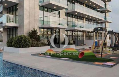 Apartment - 2 - 3 for sale in Violet Tower - District 14 - Jumeirah Village Circle - Dubai