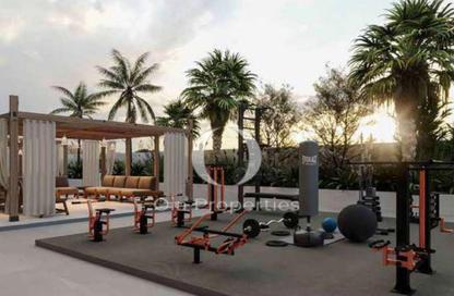 Apartment - 2 - 3 for sale in Violet Tower - District 14 - Jumeirah Village Circle - Dubai Apartment - 2 - 3 for sale in Violet Tower - District 14 - Jumeirah Village Circle - Dubai