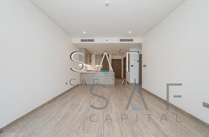 Apartment - 1 - 2 for rent in Peninsula One - Peninsula - Business Bay - Dubai