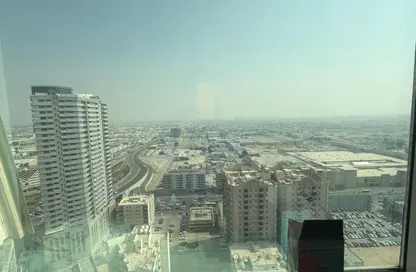 شقة - 2 غرف نوم - 3 حمامات للبيع في المجاز 2 - المجاز - الشارقة