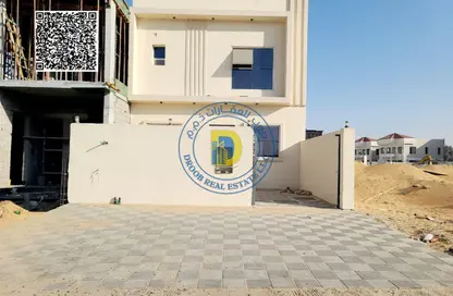 تاون هاوس - 3 غرف نوم - 5 حمامات للبيع في الحليو 2 - الحليو - عجمان