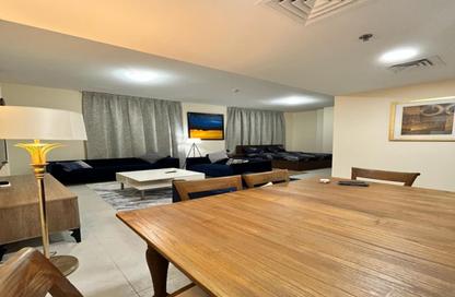 Apartment - Studio - 1 Bathroom for rent in New Al Taawun Road - Al Taawun - Sharjah