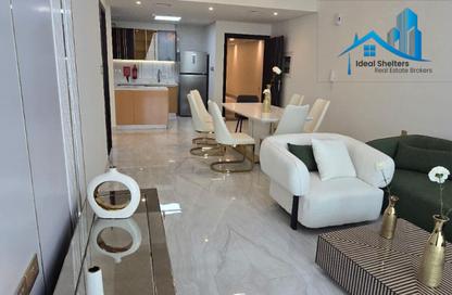 Apartment - 3 Bedrooms - 3 Bathrooms for rent in Gemz by Danube - Al Furjan - Dubai