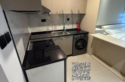 Apartment - Studio - 1 Bathroom for sale in Al Hamidiya 2 - Al Hamidiya - Ajman
