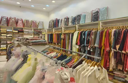 Shop - Studio for rent in Al Khalidiya - Abu Dhabi