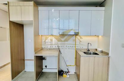 Apartment - 1 Bedroom - 2 Bathrooms for rent in Jumeirah Garden City - Al Satwa - Dubai Apartment - 1 Bedroom - 2 Bathrooms for rent in Jumeirah Garden City - Al Satwa - Dubai