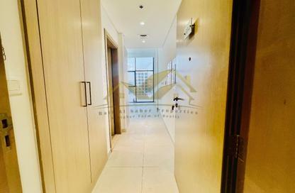 Apartment - 1 Bedroom - 2 Bathrooms for rent in Jumeirah Garden City - Al Satwa - Dubai Apartment - 1 Bedroom - 2 Bathrooms for rent in Jumeirah Garden City - Al Satwa - Dubai