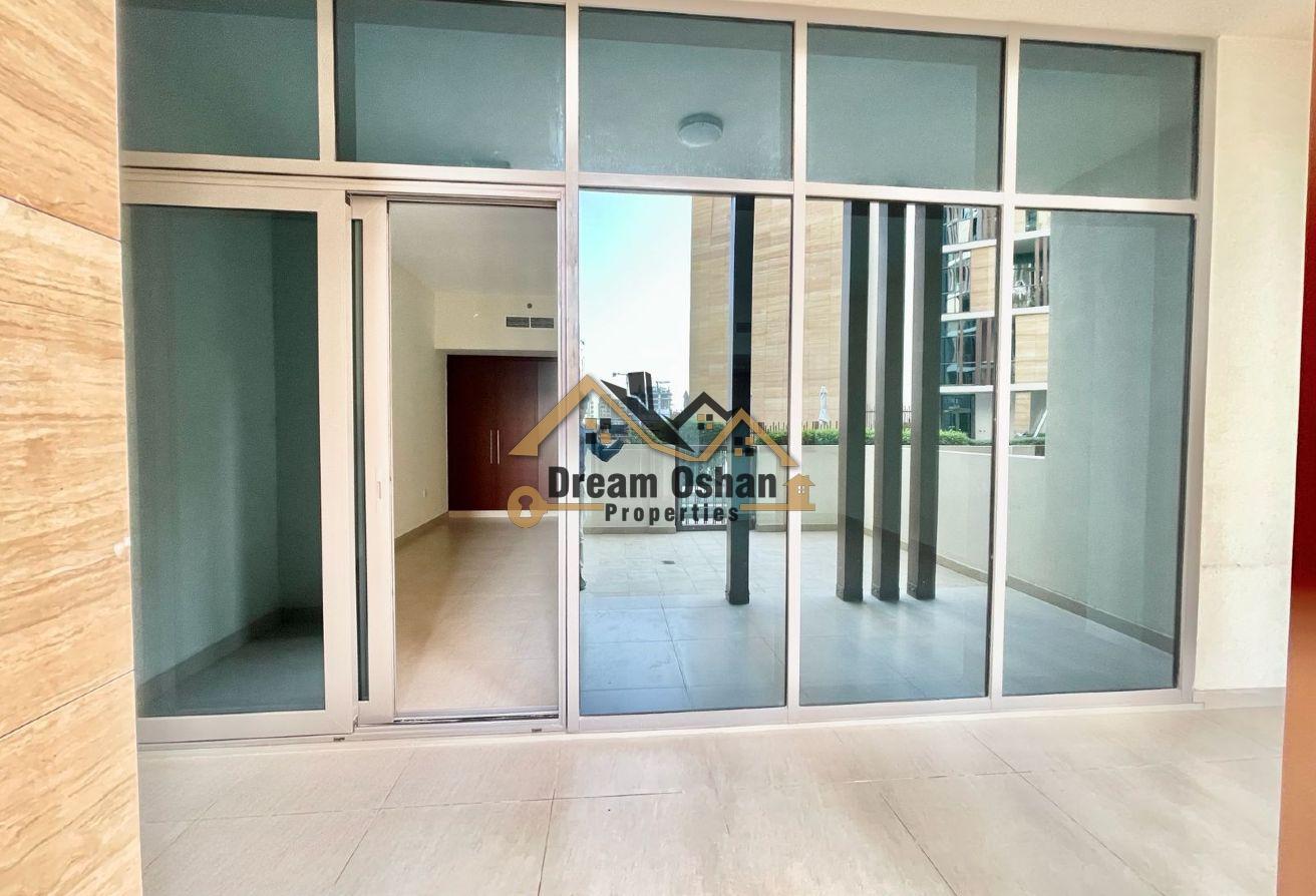 Lavish Huge Size Studio. Ready To Move. Pool View photo 15