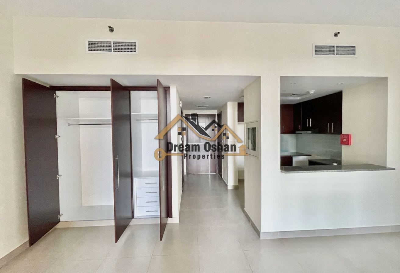 Lavish Huge Size Studio. Ready To Move. Pool View photo 5