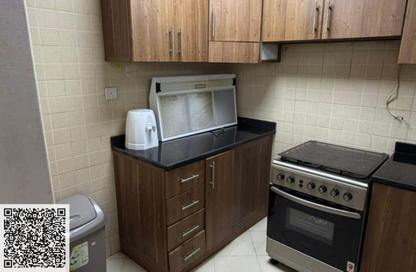 Apartment - 2 Bedrooms - 3 Bathrooms for sale in Ajman One Tower 11 - Ajman One - Ajman Downtown - Ajman Apartment - 2 Bedrooms - 3 Bathrooms for sale in Ajman One Tower 11 - Ajman One - Ajman Downtown - Ajman