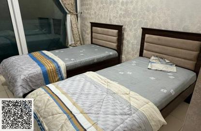 Apartment - 2 Bedrooms - 3 Bathrooms for sale in Ajman One Tower 11 - Ajman One - Ajman Downtown - Ajman Apartment - 2 Bedrooms - 3 Bathrooms for sale in Ajman One Tower 11 - Ajman One - Ajman Downtown - Ajman