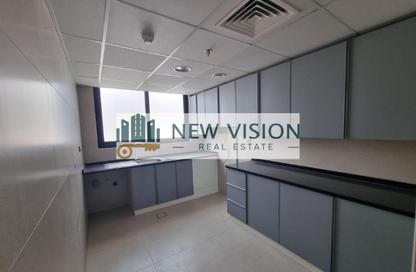 Apartment - 1 - 2 for rent in The Gate 2 at Aljada - Aljada - Sharjah