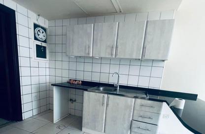 Apartment - Studio - 1 Bathroom for rent in Al Rashidiya 3 - Al Rashidiya - Ajman Apartment - Studio - 1 Bathroom for rent in Al Rashidiya 3 - Al Rashidiya - Ajman