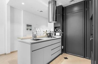 Apartment - Studio - 1 Bathroom for rent in Wilton Park Residences 1 - Wilton Park Residences - Mohammed Bin Rashid City - Dubai Apartment - Studio - 1 Bathroom for rent in Wilton Park Residences 1 - Wilton Park Residences - Mohammed Bin Rashid City - Dubai