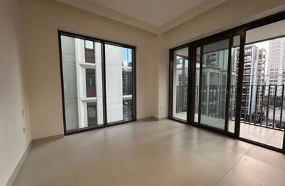 Apartment - 3 Bedrooms - 3 Bathrooms for rent in Cedar at Creek Beach Building 4 - Cedar at Creek Beach - Creek Beach - Dubai Creek Harbour (The Lagoons) - Dubai
