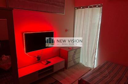 Apartment - Studio - 1 Bathroom for rent in Al Naba'ah 8 Building - Al Naba'ah - Al Sharq - Sharjah