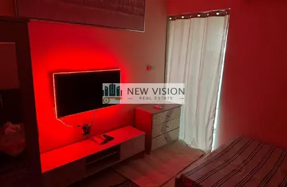 Apartment - Studio - 1 Bathroom for rent in Al Naba'ah 8 Building - Al Naba'ah - Al Sharq - Sharjah