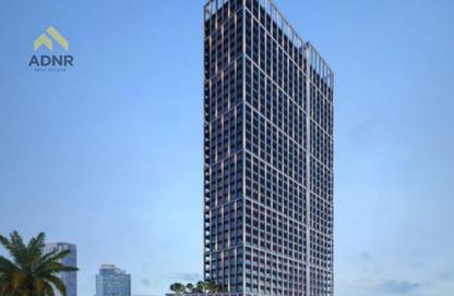 Apartment - 1 Bedroom - 2 Bathrooms for sale in Binghatti Titania - Majan - Dubai Land - Dubai