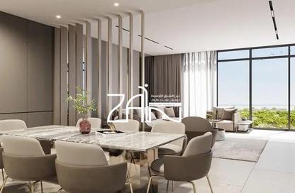 Apartment - 2 Bedrooms - 3 Bathrooms for sale in Reem Hills - Najmat Abu Dhabi - Al Reem Island - Abu Dhabi